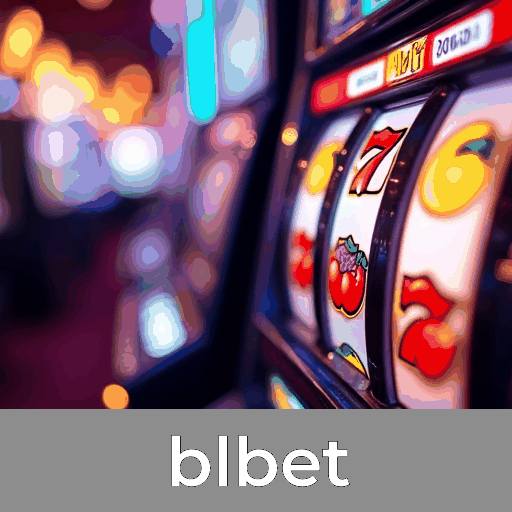 blbet: A emoção dos jogos de cassino e suas chances de vitória!