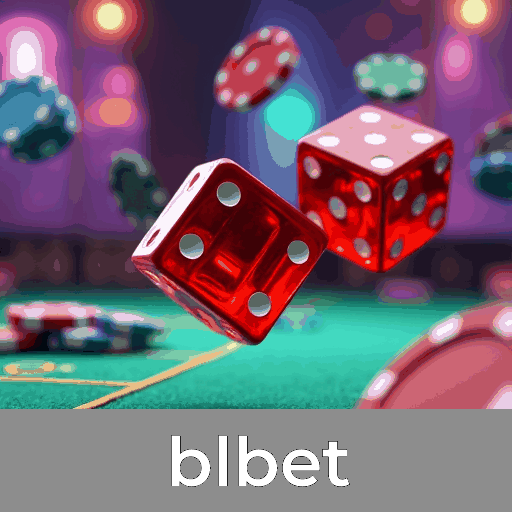 blbet: A emoção dos jogos de cassino e suas chances de vitória!
