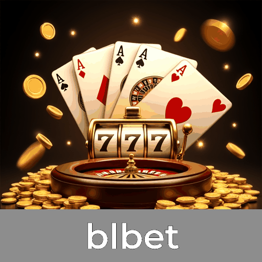 blbet: Cassino Seguro e Entretenimento Premiado