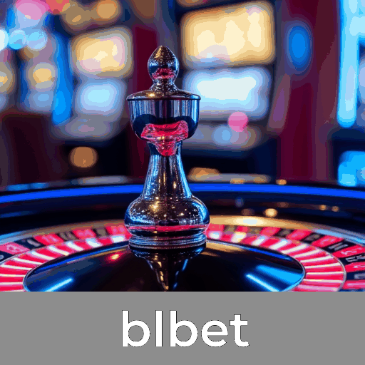 blbet: Slots Gigantes, Jogos de Mesa Estratégicos, e Experiência com Dealer ao Vivo