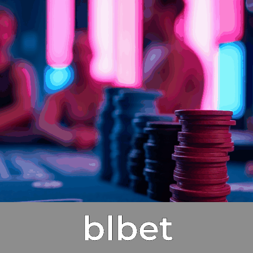 blbet: Cassino Seguro e Entretenimento Premiado