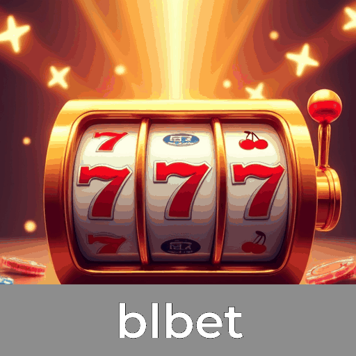 blbet: Slots Gigantes, Jogos de Mesa Estratégicos, e Experiência com Dealer ao Vivo