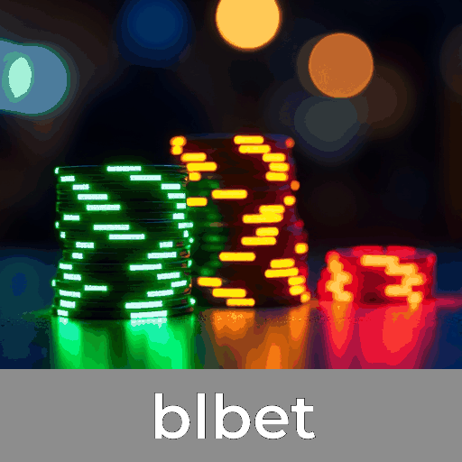 Descubra o Mundo das Slots com blbet: Experiência Única